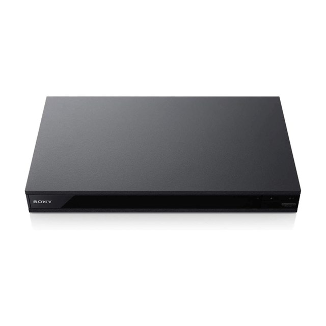 Sony UBP-X800M2 Smart 4K Ultra HD 3D Blu-ray Player - 5