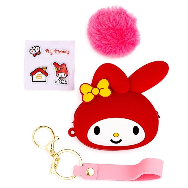 Hello Kitty And Friends Sanrio Purse Assortment - 2
