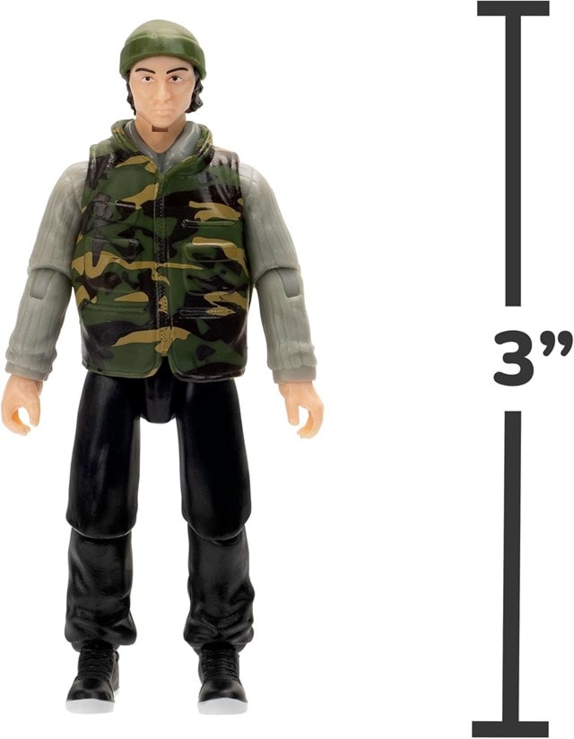 Mike With Accessories Stranger Things 5 Figure - 5