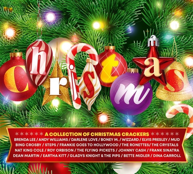 Christmas | HMV Store
