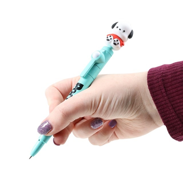 Pochacco Sanrio Hello Kitty & Friends Fidget Pen - 3