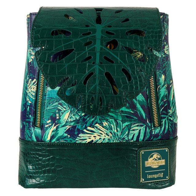 Jurassic World Loungefly Mini Backpack - 1