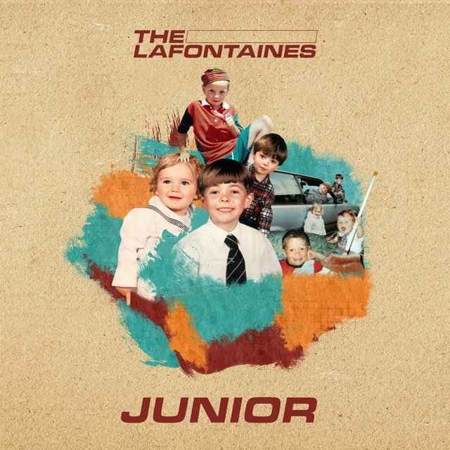 Junior - 1