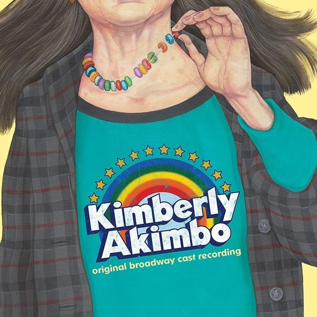 Kimberly Akimbo - 1