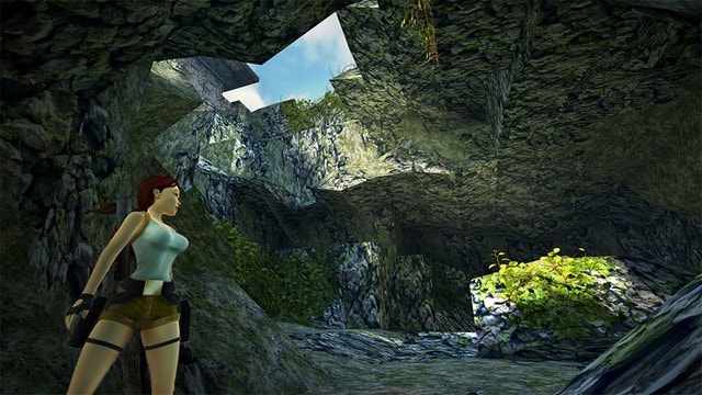 Tomb Raider I-III Remastered (PS5) - 4