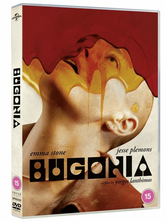 Bugonia - 2