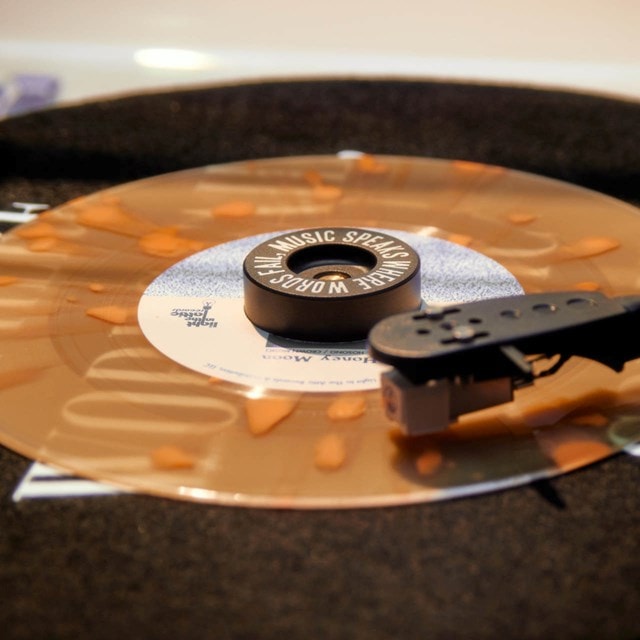 Gadhouse Dean Soft Sand Turntable & Speakers - 7