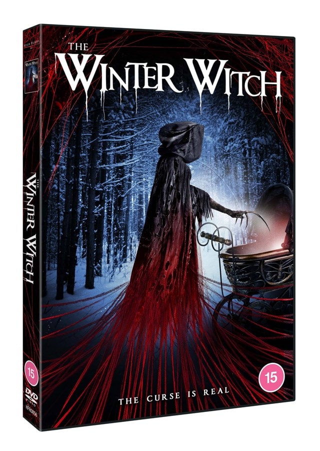 The Winter Witch - 2