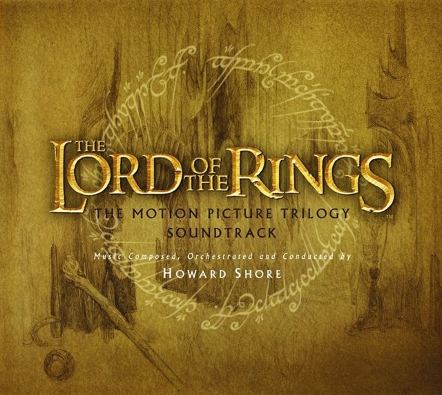 Lord of the Rings, The - The Return of the King [boxset] - 1