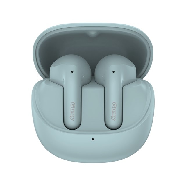 JVC Gumy Air Ocean Green True Wireless Bluetooth Earphones - 2