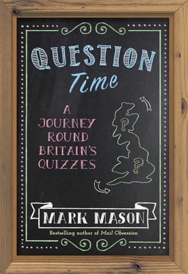 Question Time - 1