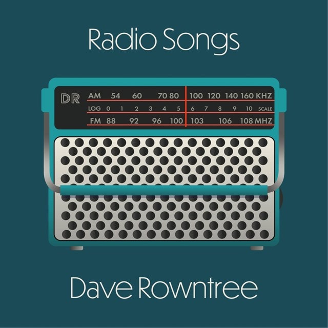 Radio Songs - 1