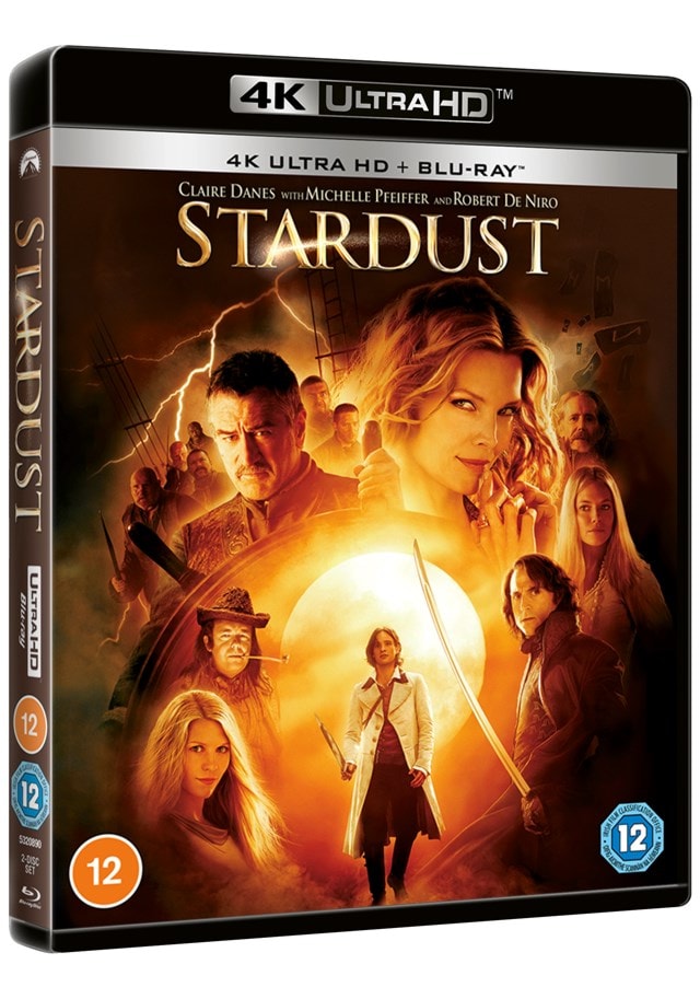 Stardust - 2