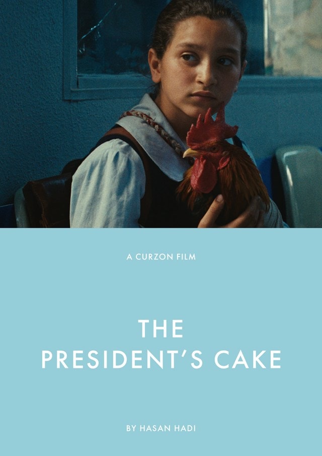 The President's Cake - 3