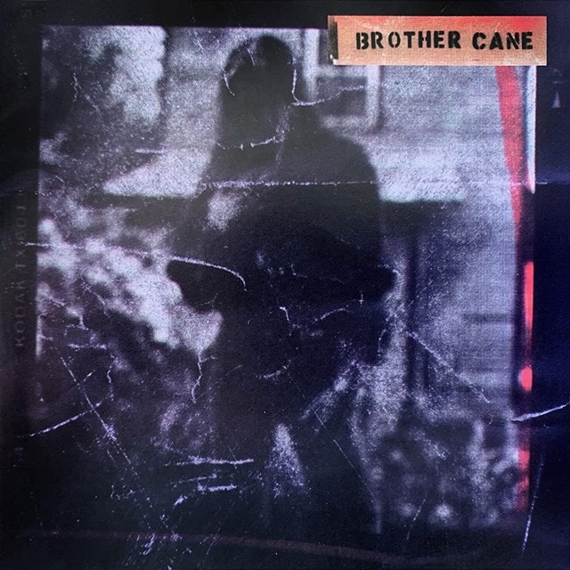 Brother Cane - 1