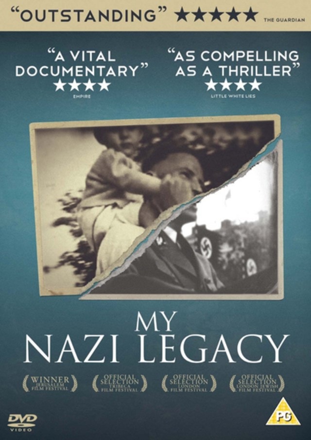 My Nazi Legacy - 1