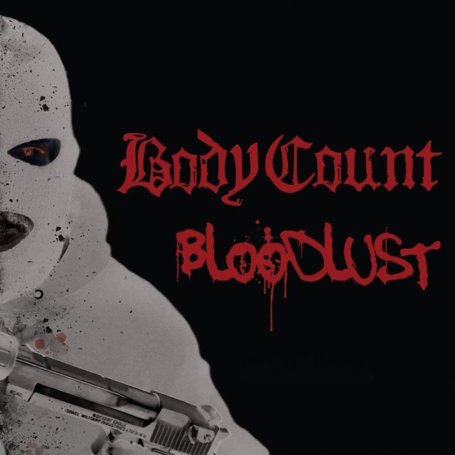 Bloodlust - 1