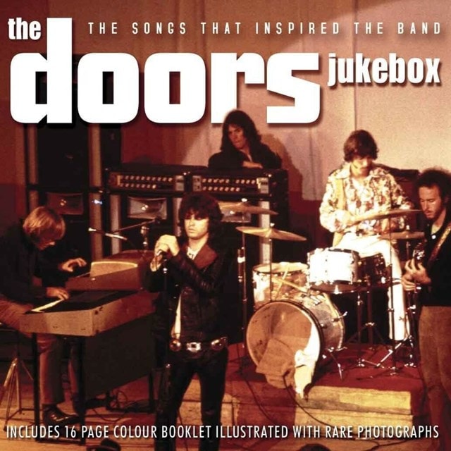 Doors Jukebox - 1