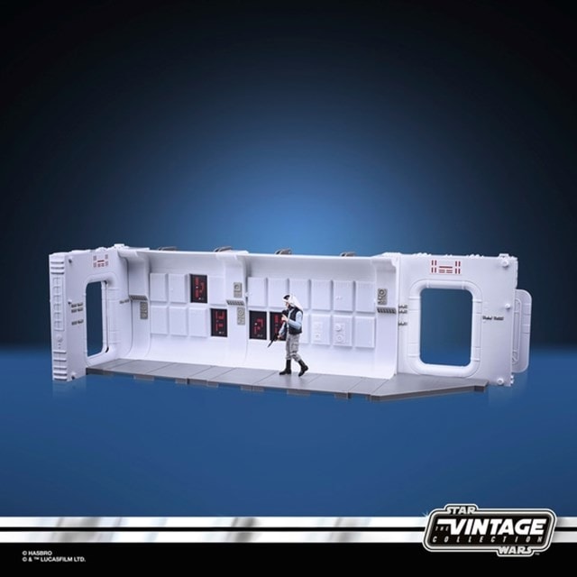 Star Wars: The Vintage Collection: A New Hope Tantive IV Hallway Playset - 6