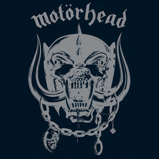 Motorhead - 1