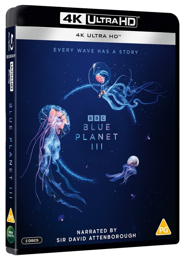 Blue Planet III - 2