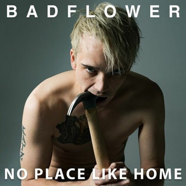 No Place Like Home - 1