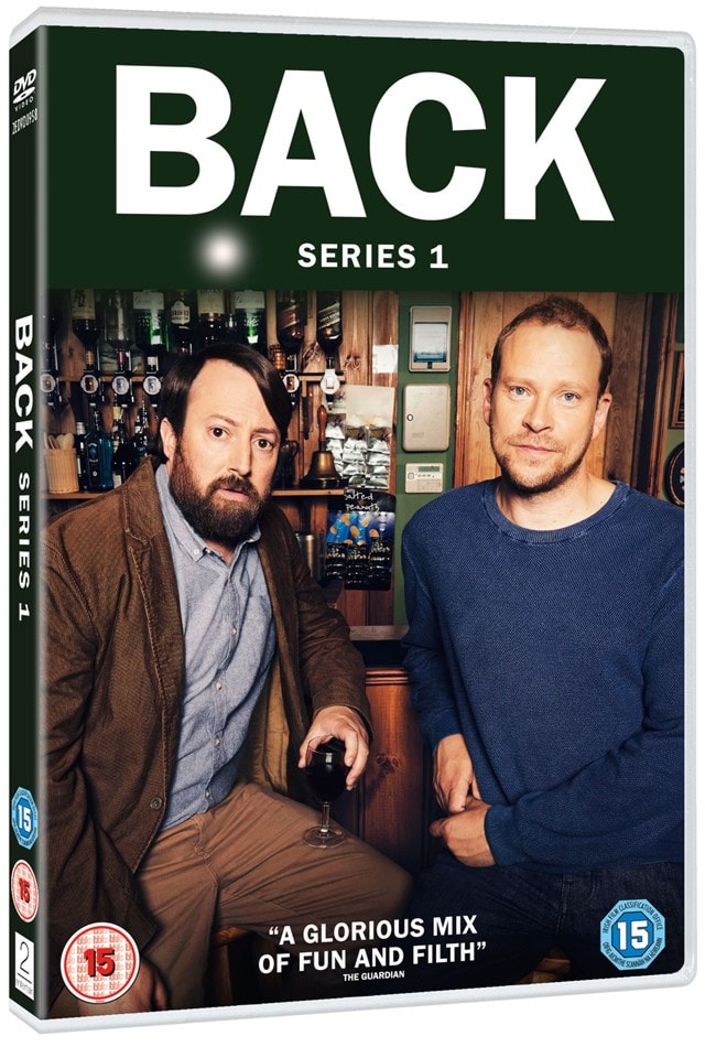 Back: Series 1 - 2