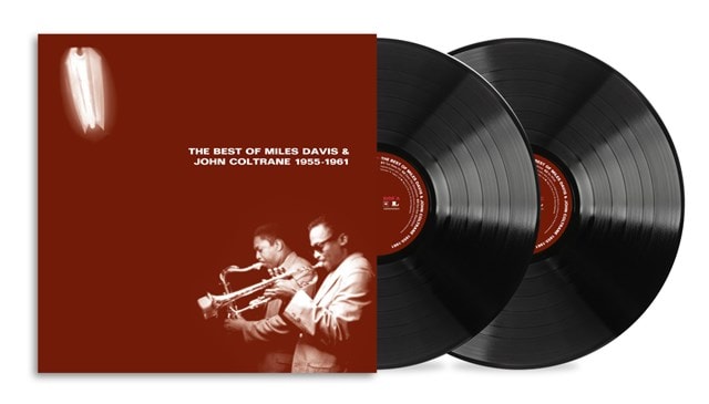 The Best of Miles Davis & John Coltrane 1955-1961 - 2