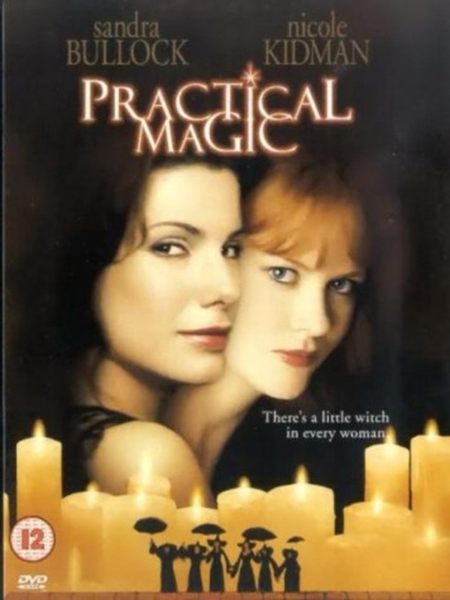 Practical Magic - 1