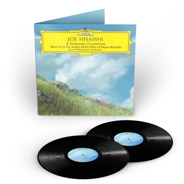Joe Hisaishi: A Symphonic Celebration: Music from the Studio Ghibli Films of Hayao Miyazaki - 2