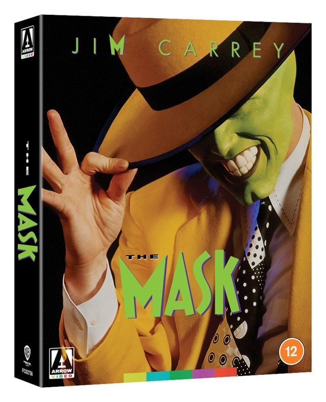 The Mask Limited Edition - 3