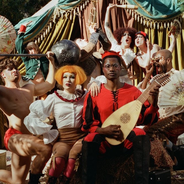 Big Disgrace - 2