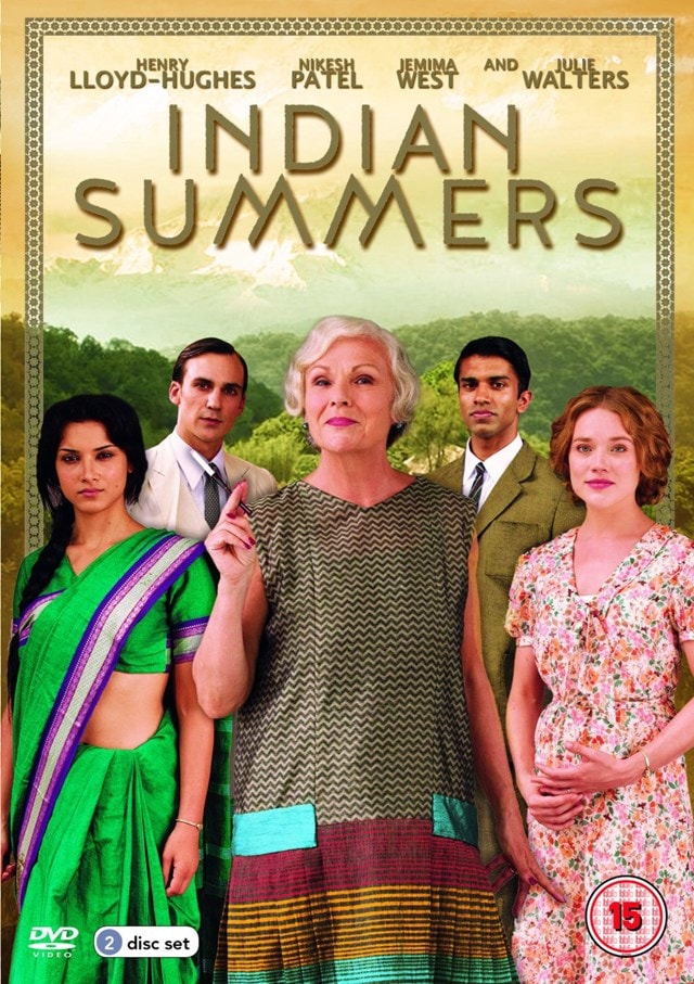 Indian Summers: Series One - 1