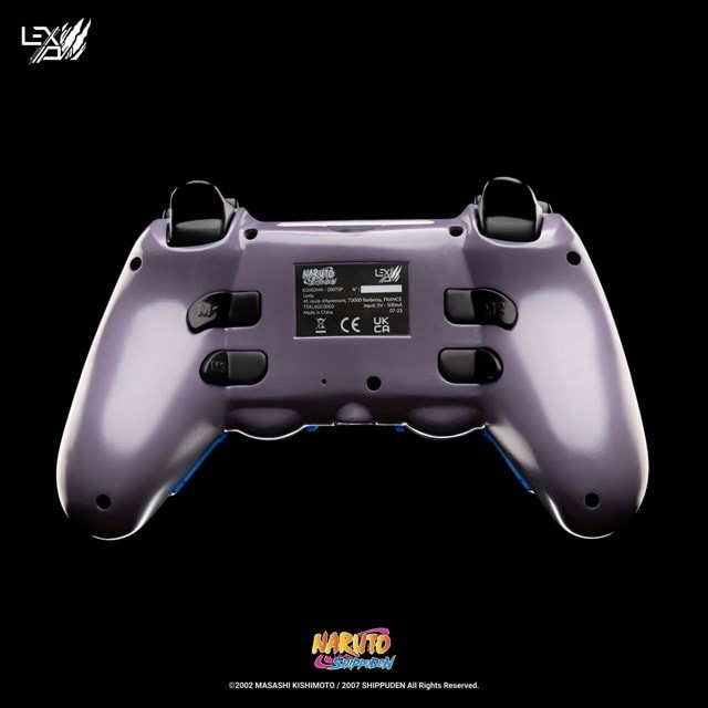 Lexip Naruto Shippuden Madara Destruction Controller - 5