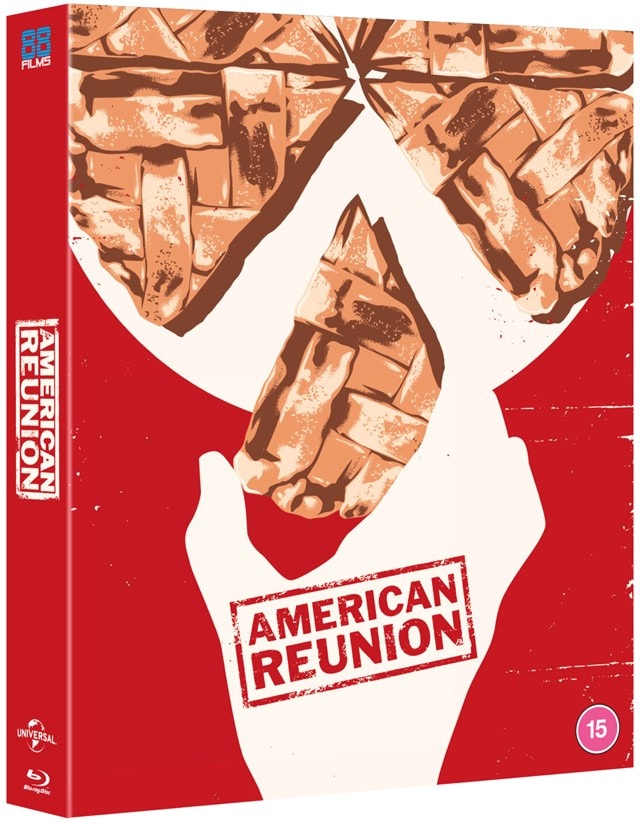 American Pie: Reunion Deluxe Collector's Edition - 2