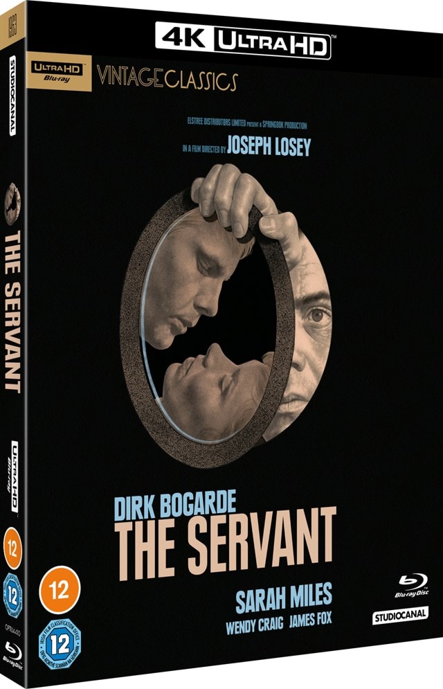 The Servant - 2