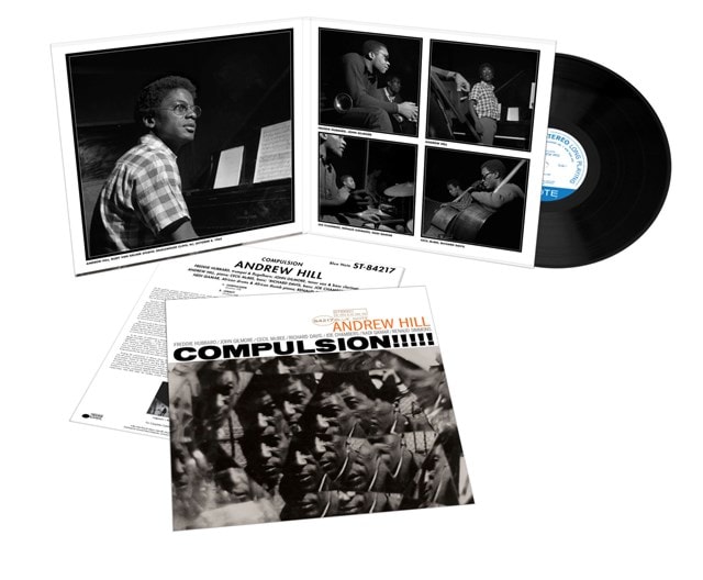 Compulsion!!!!! - 3