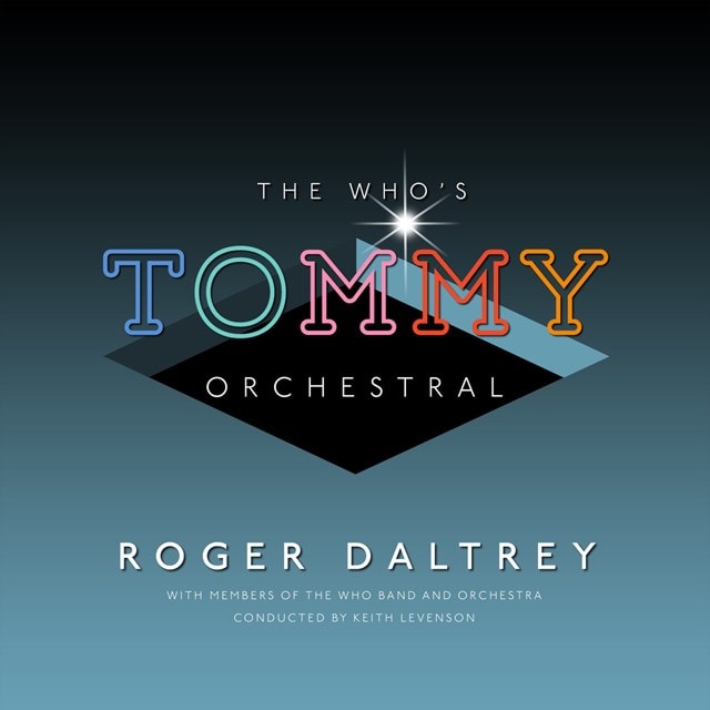 The Who's 'Tommy' Orchestral - 1