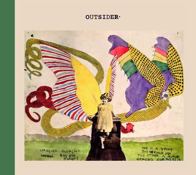 Outsider - 1
