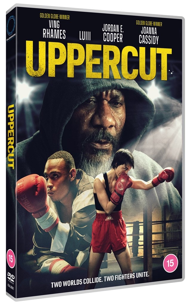 Uppercut - 2