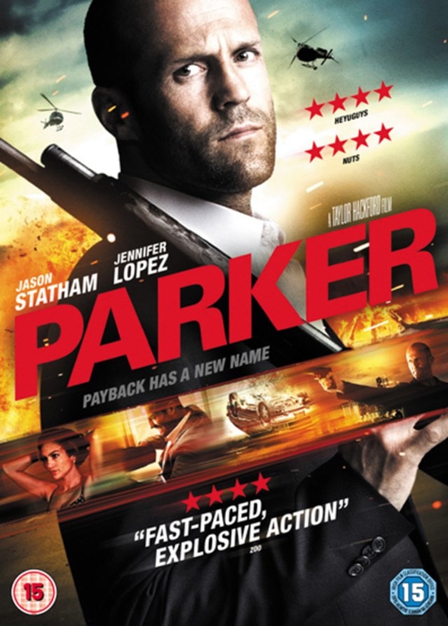 Parker - 1