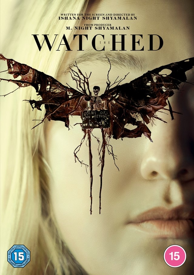 The Watched - 1