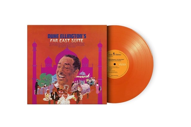 Far East Suite - 3