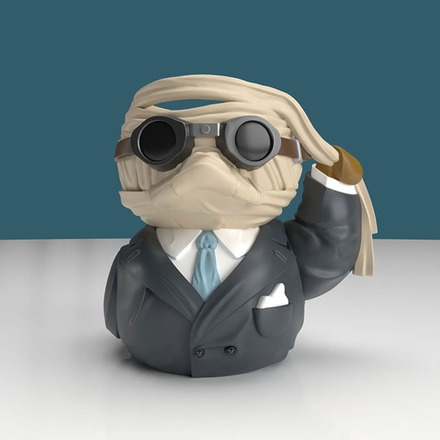 The Invisible Man Universal Horror 1st Edition Tubbz - 2
