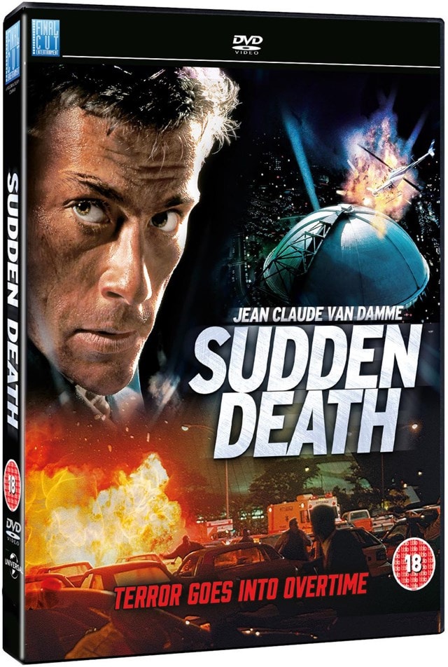 Sudden Death - 1