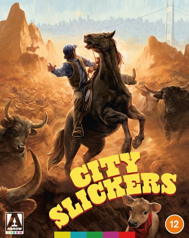 City Slickers Limited Edition - 2