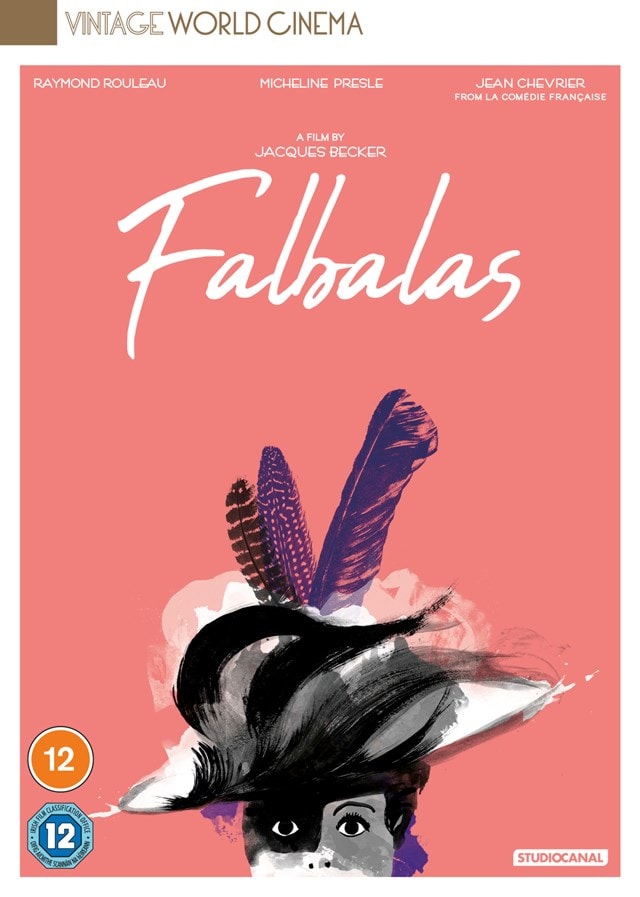 Falbalas - 1