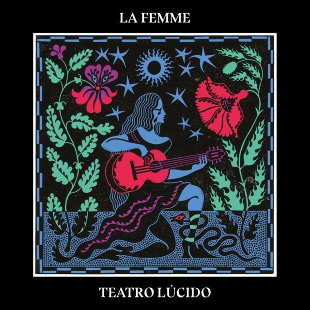 Teatro Lucido - 1