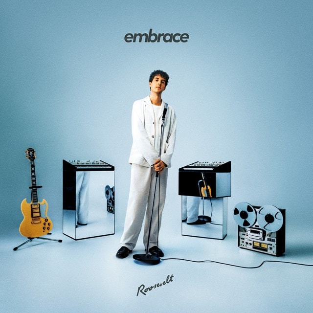 Embrace - 1