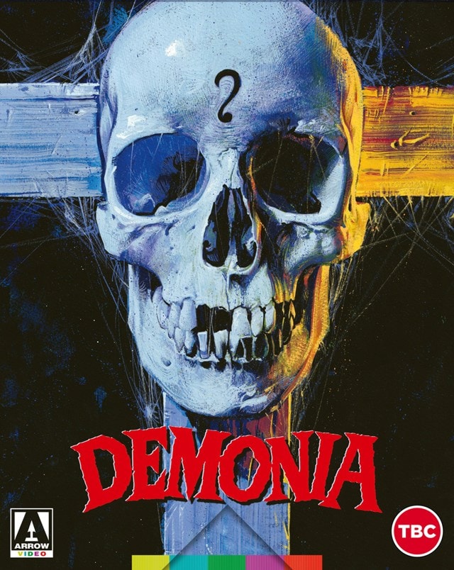 Demonia Limited Edition - 2